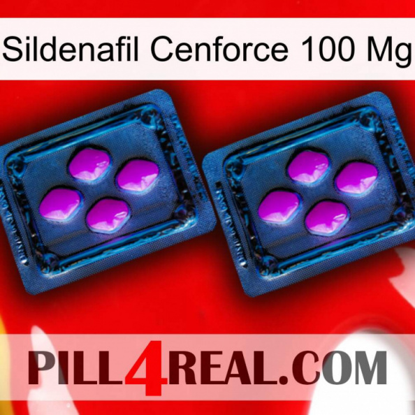 Sildenafil Cenforce 100 Mg 03